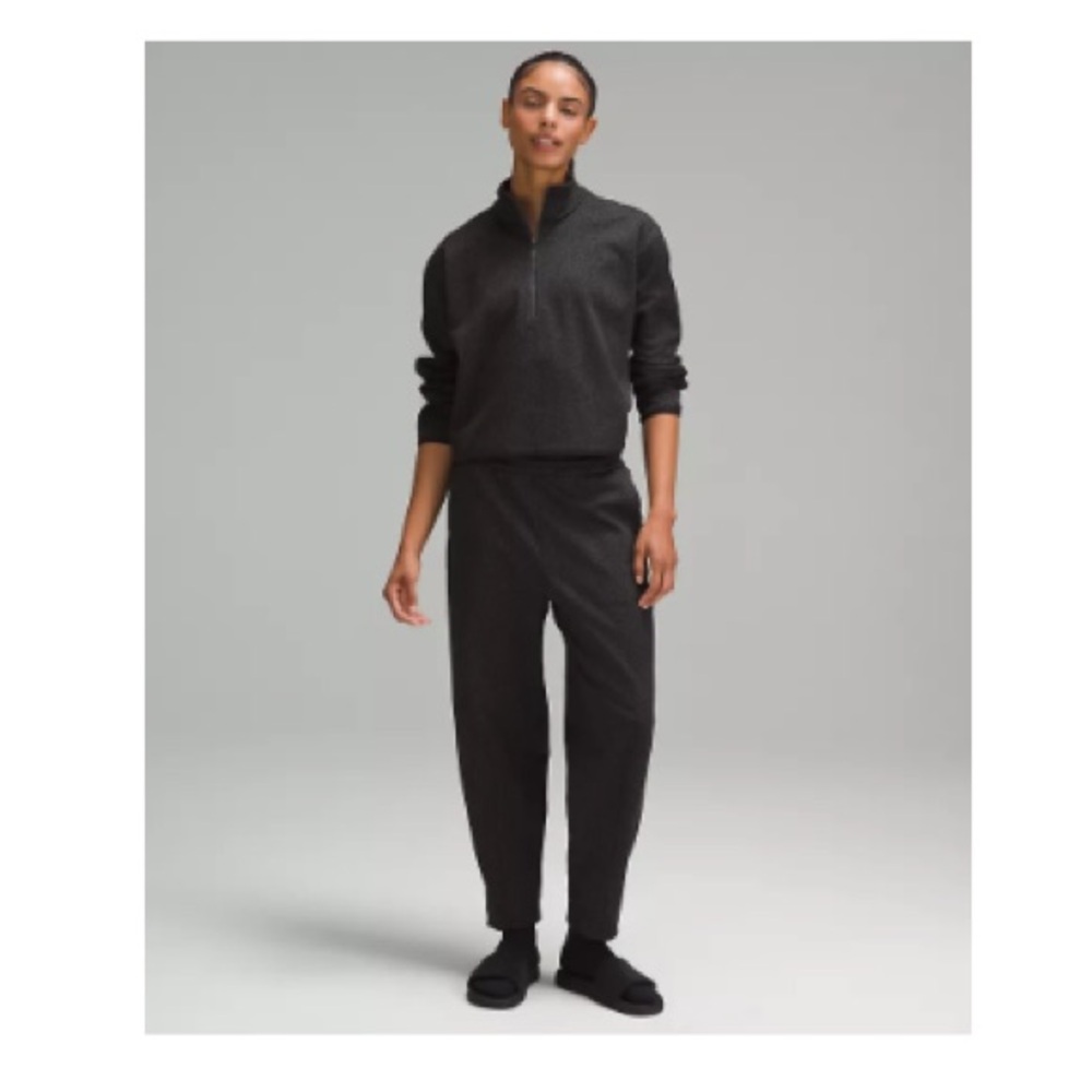 Lululemon lab Double Knit Jacquard Pant 26”